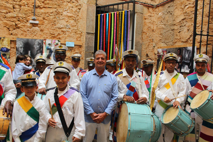 Após adequações e melhorias Museu é reaberto às visitações do público
