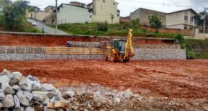 Interditada há mais de dois anos, obra da Rua Dr. Zebral tem trânsito liberado