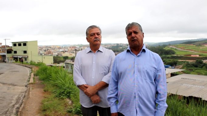 Obras da Av. Alfredo Elias Mafuz terão início na próxima semana