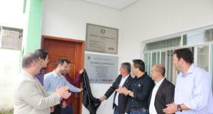 Inaugurada a Sala Mineira do Empreendedor