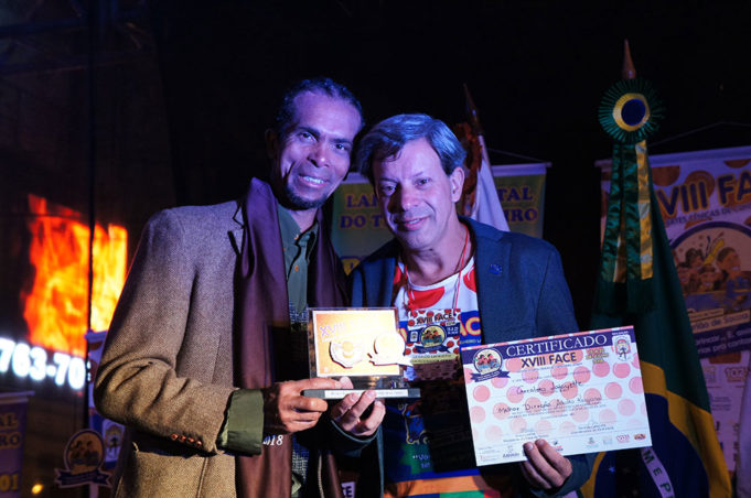 FACE encerra mais uma edição de sucesso