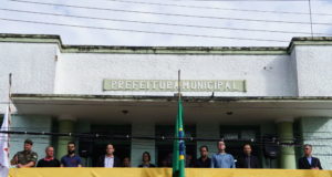 228 anos de Conselheiro Lafaiete