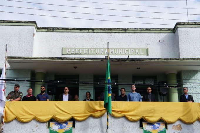 228 anos de Conselheiro Lafaiete