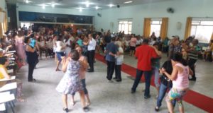 Dia do Idoso é comemorado com diversas atividades festivas