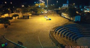 Mais um patrimônio está sendo recuperado em Conselheiro Lafaiete.