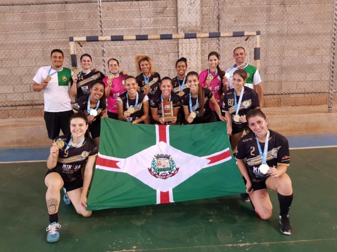 Conselheiro Lafaiete volta entre as melhores cidades da Etapa Regional dos Jogos do Interior de Minas Gerais – JIMI 2018.