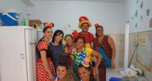 Bons exemplos e iniciativas que beneficiam a população acontecem em diversos lugares.