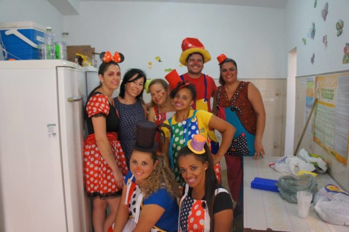 Bons exemplos e iniciativas que beneficiam a população acontecem em diversos lugares.