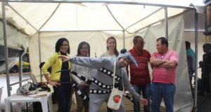 Setor de saúde realiza Dia “D” de combate ao Aedes Aegpyti