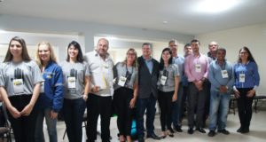 MRS Logística promove Evento “Espaço Aberto MRS e Comunidade”