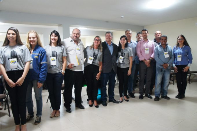 MRS Logística promove Evento “Espaço Aberto MRS e Comunidade”