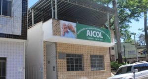 Associação dos Idosos de Lafaiete recebe nova sede