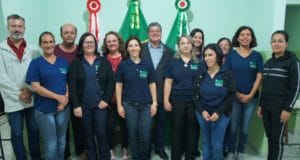 Prefeitura entrega reformas do Instituto São Dimas