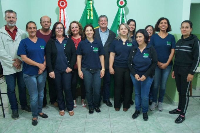Prefeitura entrega reformas do Instituto São Dimas