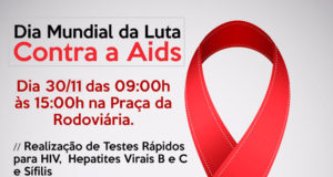 Um momento para falarmos de um assunto muito sério.