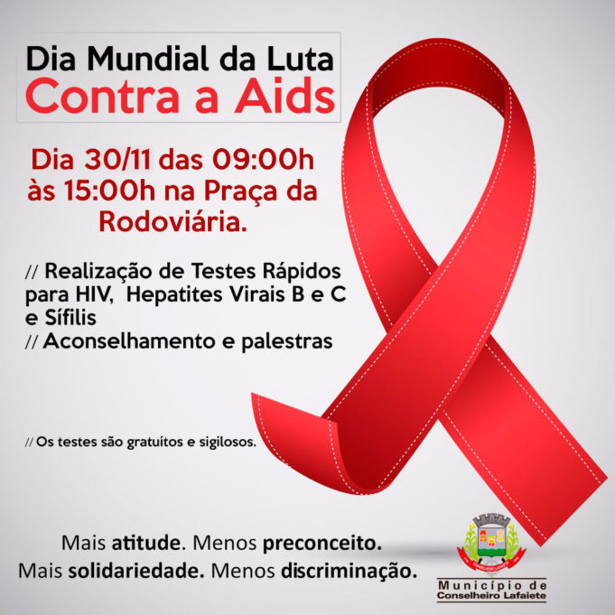 Um momento para falarmos de um assunto muito sério.