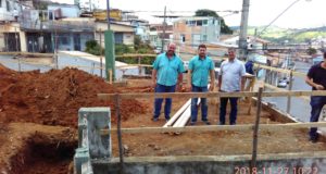 Prefeitura firma mais uma parceria de sucesso