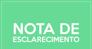 Nota de Esclarecimento