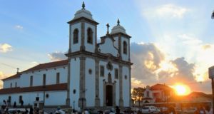 Lafaiete é aprovada com nota 10 para receber ICMS turístico em 2019