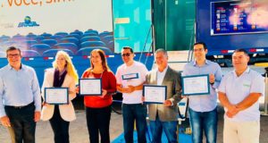 Projeto Cultural “Cinema é pra você, sim!” chega a Lafaiete