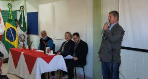 Curso de capacitação “Melhor idade conectada” forma primeira turma