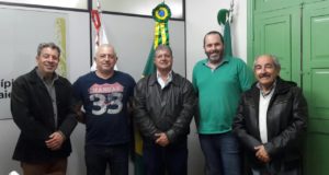 Luz, câmera, ação. Lafaiete voltará a ter cinema.