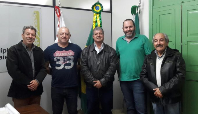 Luz, câmera, ação. Lafaiete voltará a ter cinema.