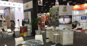 Conselheiro Lafaiete participa da Maior Feira de Shoppings Centers da América Latina