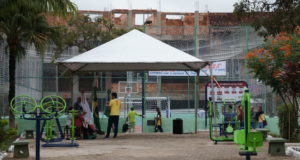 Prefeitura entrega mais uma obra, totalizando mais de 17 inaugurações em 2018