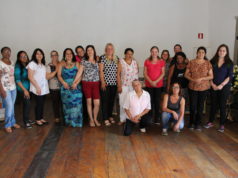 Micro Fórum Regional da Economia Solidária realiza última reunião do ano