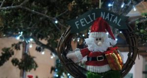 Prefeitura apresenta programação das atividades natalinas
