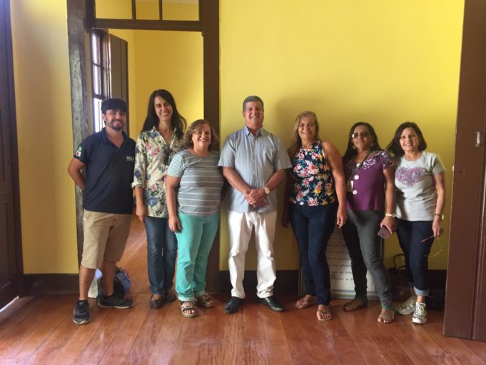 Casa do Artesanato será reaberta no próximo domingo