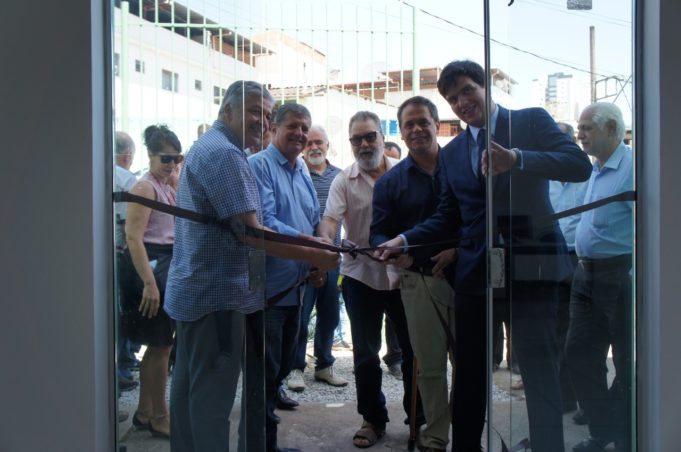 Conselheiro Lafaiete e região ganham escritório descentralizado da SRS