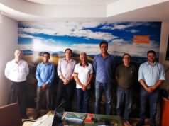 1º ENCONTRO REGIONAL DE SECRETÁRIOS MUNICIPAIS DE DESENVOLVIMENTO ECONÔMICO