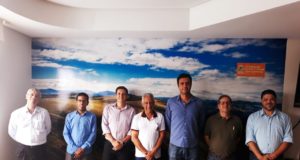 1º ENCONTRO REGIONAL DE SECRETÁRIOS MUNICIPAIS DE DESENVOLVIMENTO ECONÔMICO