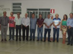 Prefeitos discutem ações na educação devido à crise financeira