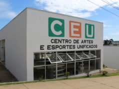 Praça CEU’s retoma as atividades