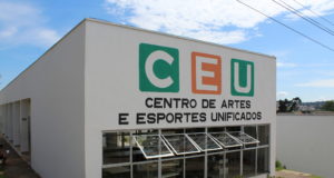 Praça CEU’s retoma as atividades