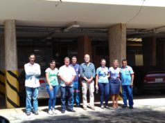 Prefeito recebe mais dois imóveis cedidos pela MRS