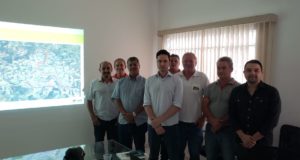 Lafaiete dá o primeiro passo em busca de melhorias no tráfego e trânsito da cidade