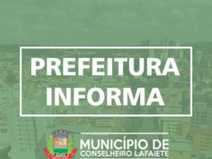PREFEITURA INFORMA