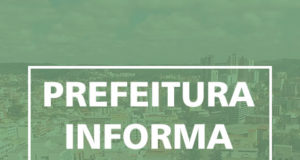 PREFEITURA INFORMA