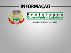Conselho Municipal de Assistência Social | Edital de Convocação