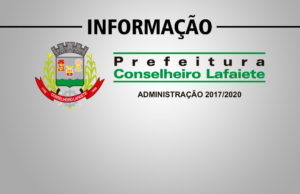 Conselho Municipal de Assistência Social | Edital de Convocação