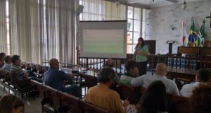 Consulta Pública propõe criação de unidade de conservação em Lafaiete