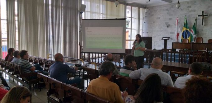 Consulta Pública propõe criação de unidade de conservação em Lafaiete