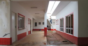 Prefeitura prevê inauguração de 02 novas creches em março