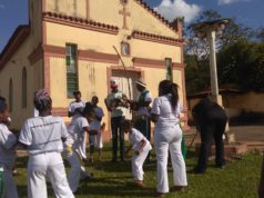 Conselheiro Lafaiete tem sua primeira comunidade que se autodefiniu como Remanescente de Quilombo.