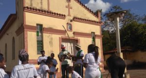 Conselheiro Lafaiete tem sua primeira comunidade que se autodefiniu como Remanescente de Quilombo.