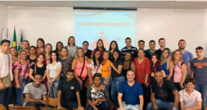 Mart Minas cumpre compromisso com a Prefeitura e o Sine de Conselheiro Lafaiete